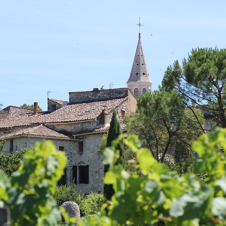 Hotel La Planque Des Freres Rivieres  Zewnętrze zdjęcie