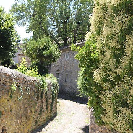 Hotel La Planque Des Freres Rivieres  Zewnętrze zdjęcie