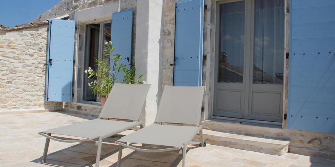 Hotel La Planque Des Freres Rivieres  Zewnętrze zdjęcie