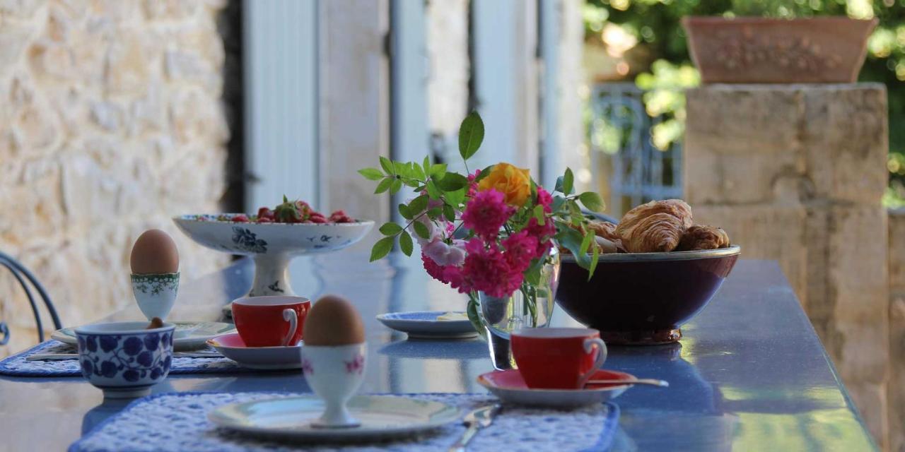 Hotel La Planque Des Freres Rivieres  Zewnętrze zdjęcie