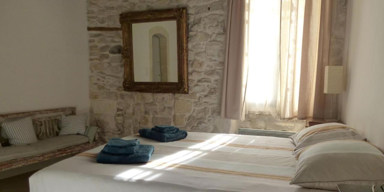 Hotel La Planque Des Freres Rivieres  Zewnętrze zdjęcie