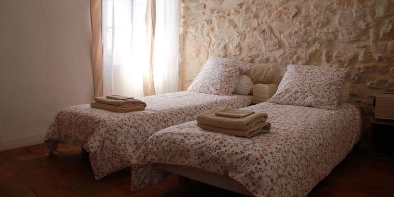 Hotel La Planque Des Freres Rivieres  Zewnętrze zdjęcie