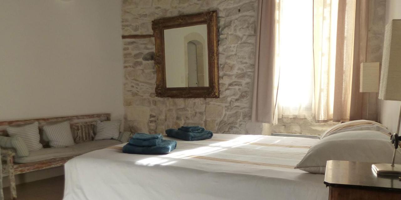 Hotel La Planque Des Freres Rivieres  Zewnętrze zdjęcie
