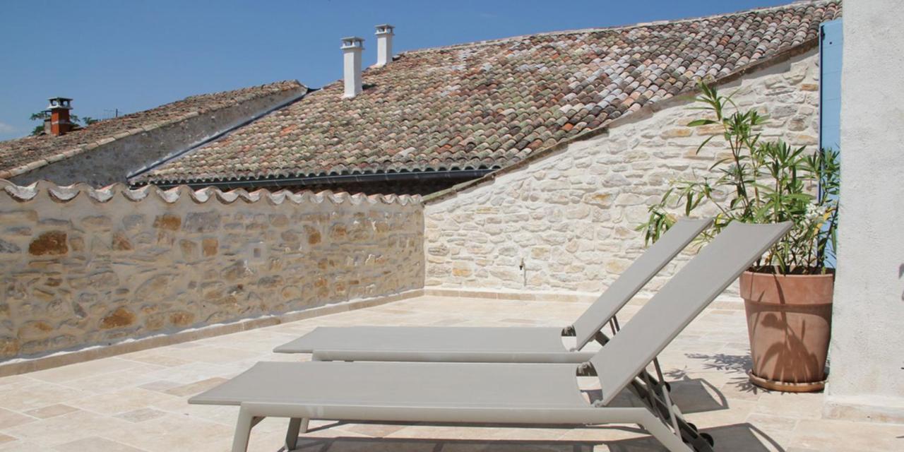 Hotel La Planque Des Freres Rivieres  Zewnętrze zdjęcie