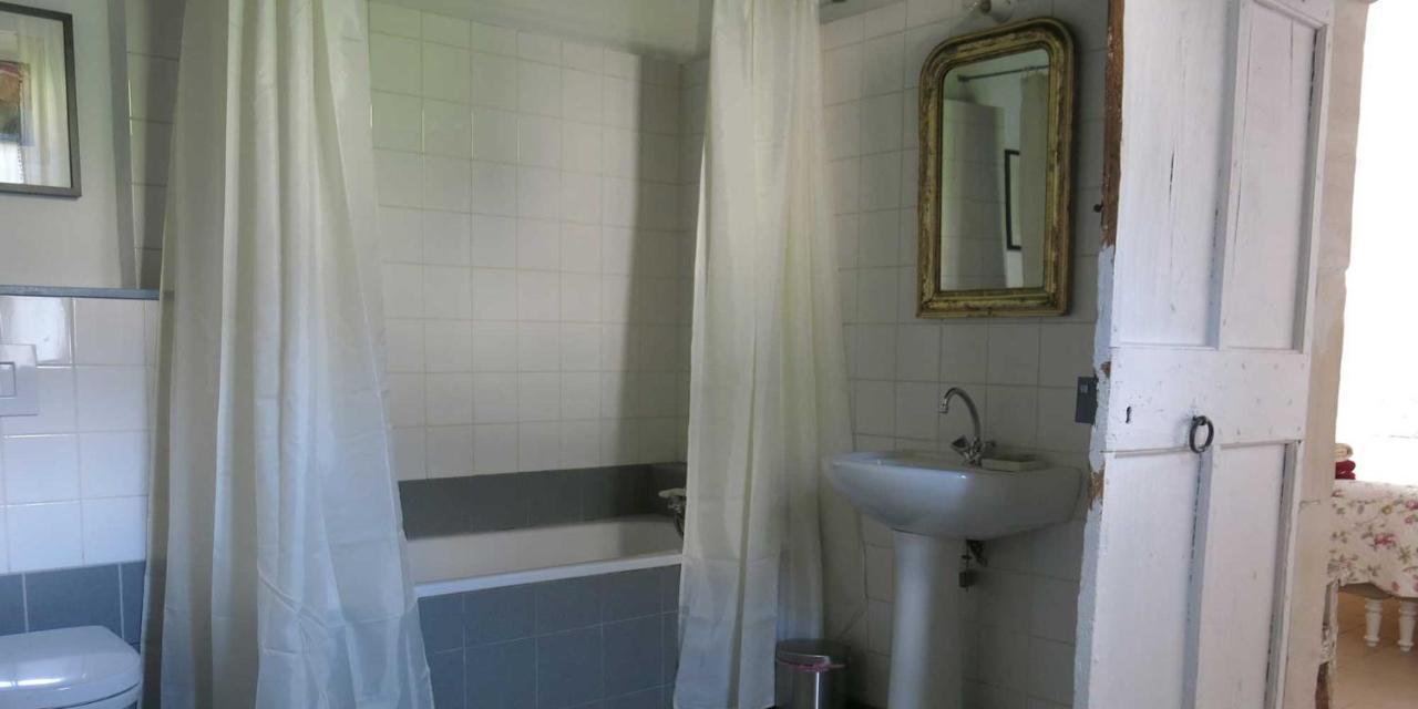 Hotel La Planque Des Freres Rivieres  Zewnętrze zdjęcie