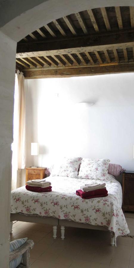 Hotel La Planque Des Freres Rivieres  Zewnętrze zdjęcie